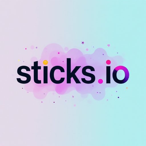 sticks.io
