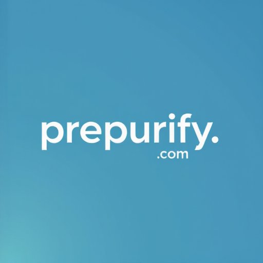 prepurify.com