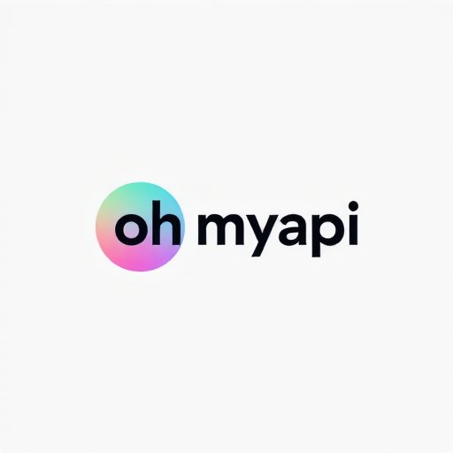 ohmyapi.com