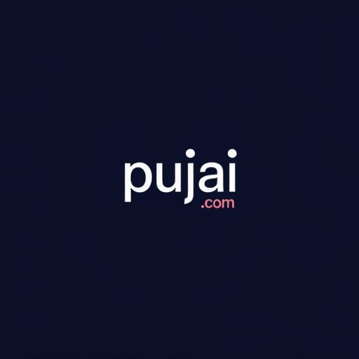 pujai.com